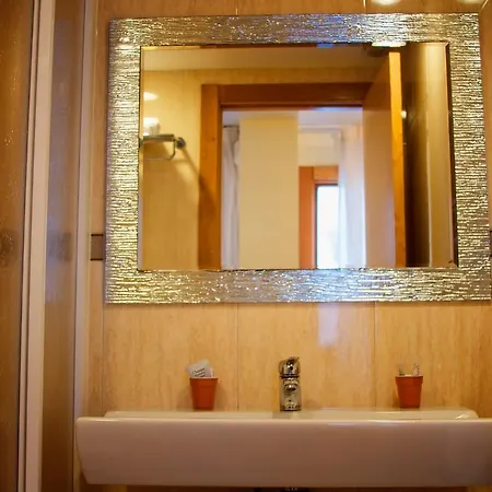 Santa Catalina By Bossh Hotels! Hotell