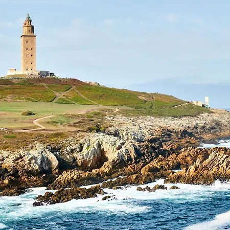 Hotell Santa Catalina By Bossh Hotels!