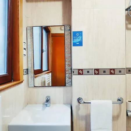 Santa Catalina By Bossh Hotels! Hotel 2*