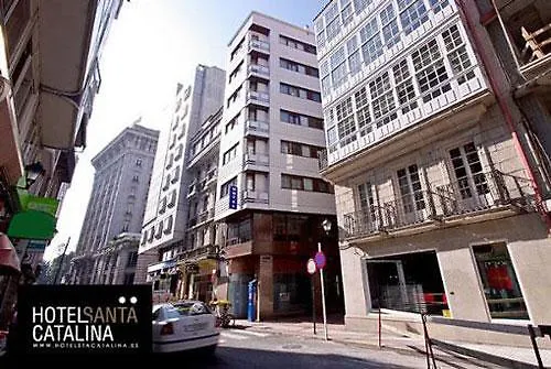 Santa Catalina By Bossh Hotels! 2*