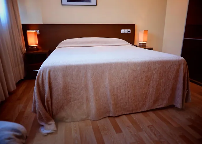 Santa Catalina By Bossh Hotels! Corunha