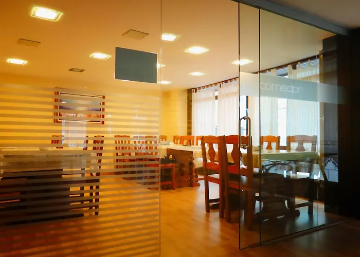 Santa Catalina By Bossh Hotels! 2*