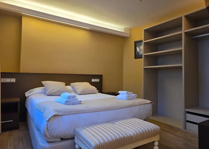 Hotel Santa Catalina By Bossh Hotels!