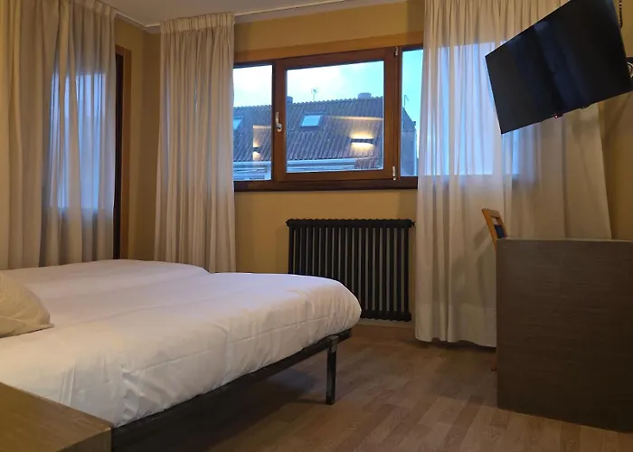 Santa Catalina By Bossh Hotels! Hotel