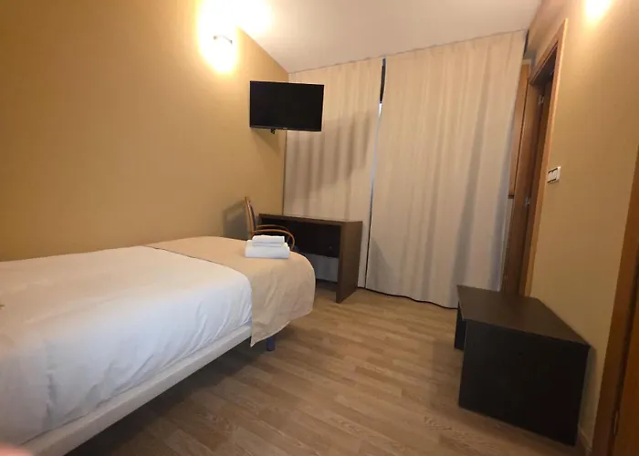 Santa Catalina By Bossh Hotels! Corunha