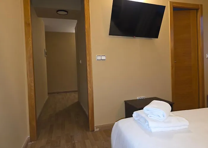 Santa Catalina By Bossh Hotels! Corunha