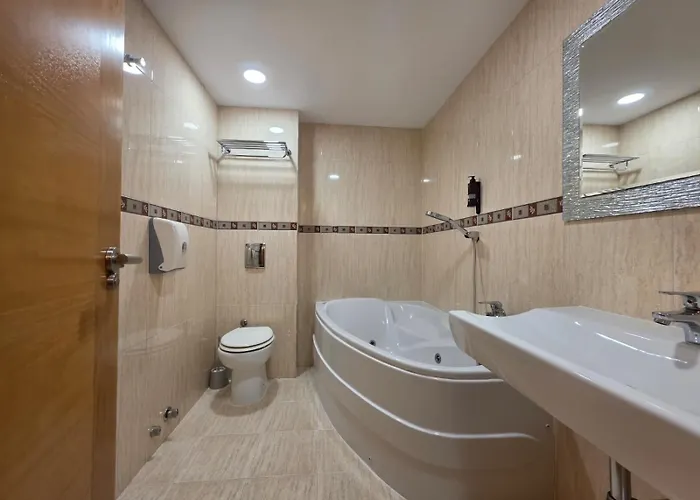 Hotel Santa Catalina By Bossh Hotels!