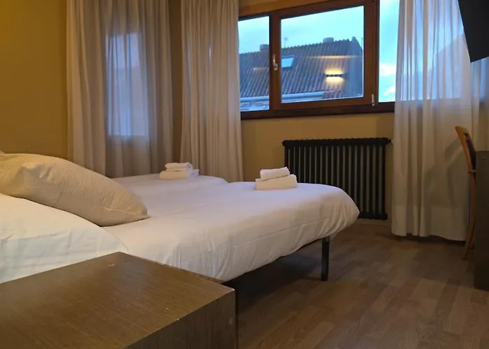 Santa Catalina By Bossh Hotels! Hotel 2*