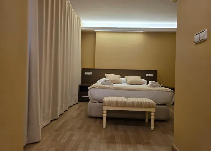 Santa Catalina By Bossh Hotels! 2*