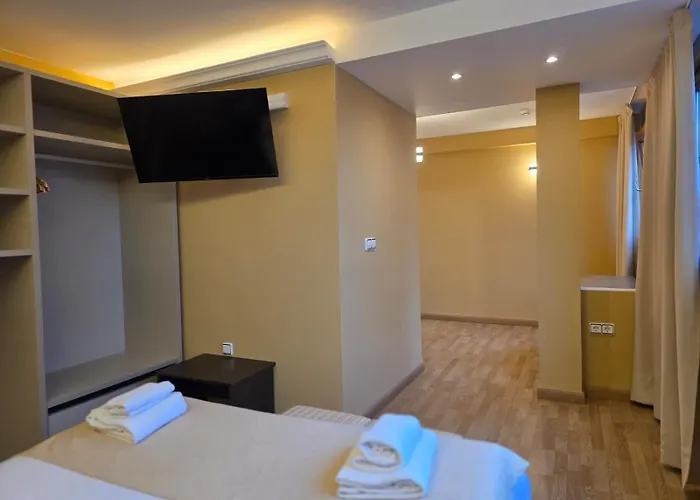 Hotel Santa Catalina By Bossh Hotels!