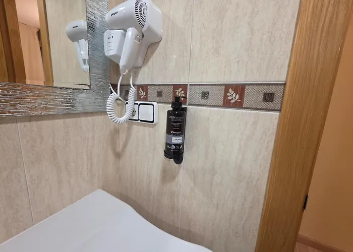 Santa Catalina By Bossh Hotels!