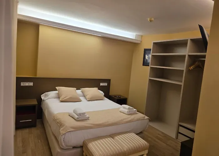 Hotel Santa Catalina By Bossh Hotels!