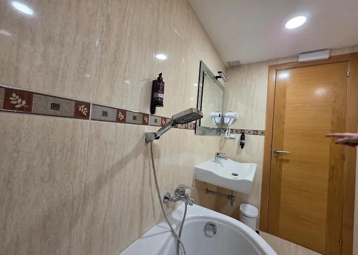 Hotel Santa Catalina By Bossh Hotels!