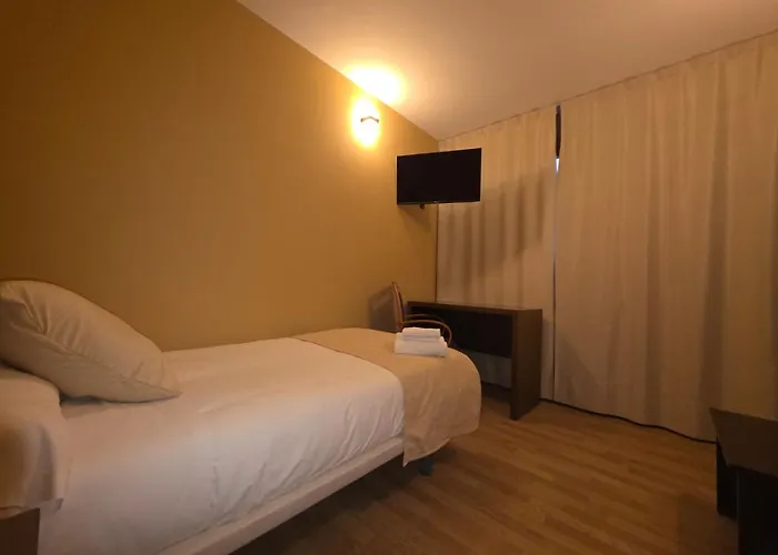 Hotel Santa Catalina By Bossh Hotels!