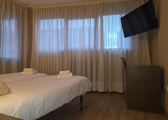 Hotel Santa Catalina By Bossh Hotels! 2*