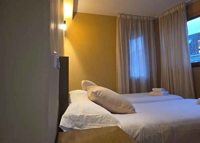 Hotel Santa Catalina By Bossh Hotels!