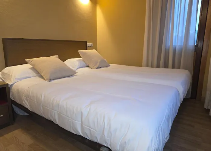 Santa Catalina By Bossh Hotels! 2* Corunha