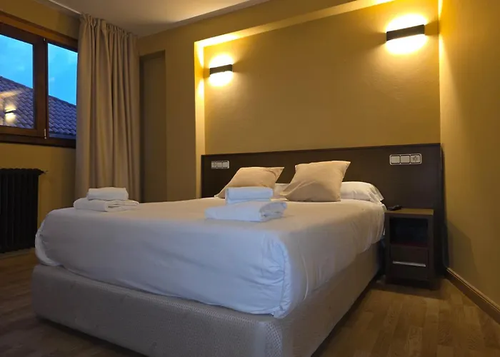 Santa Catalina By Bossh Hotels! 2* Corunha