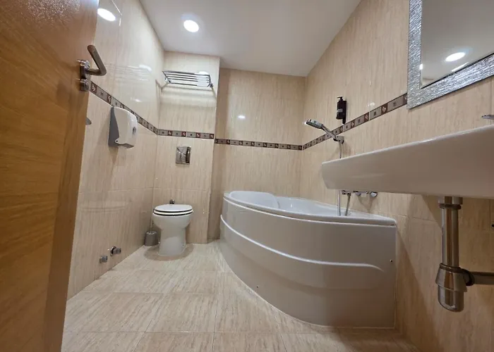 Hotel Santa Catalina By Bossh Hotels! 2*