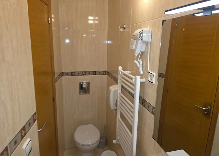 Hotel Santa Catalina By Bossh Hotels!