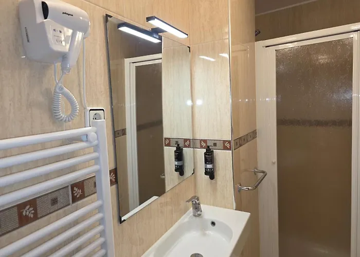 Hotel Santa Catalina By Bossh Hotels!