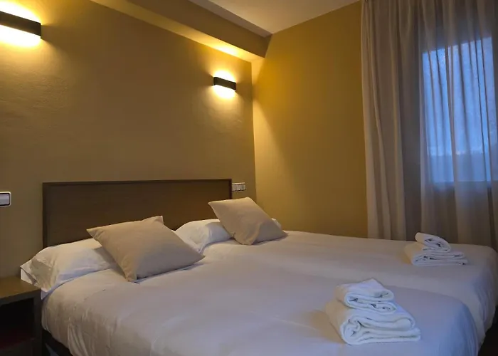 Santa Catalina By Bossh Hotels! 2* A Coruna