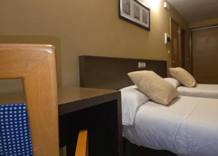 Hotel Santa Catalina By Bossh Hotels! 2*