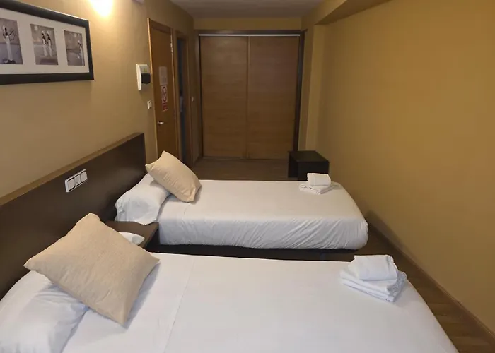 Santa Catalina By Bossh Hotels! Hotel 2*