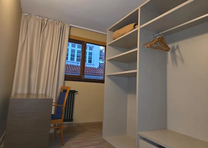 Santa Catalina By Bossh Hotels! A Coruna