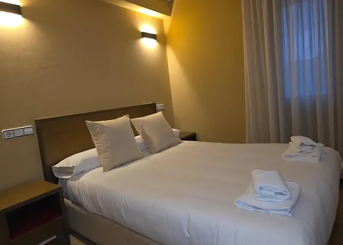 Santa Catalina By Bossh Hotels! 2* A Coruna