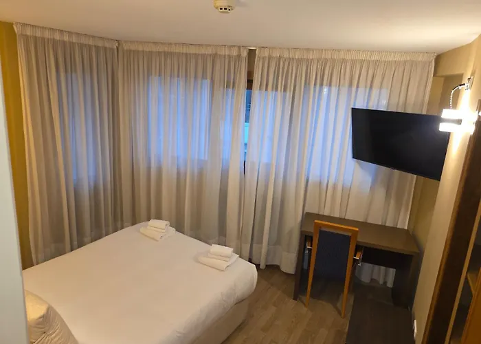 Hotel Santa Catalina By Bossh Hotels!