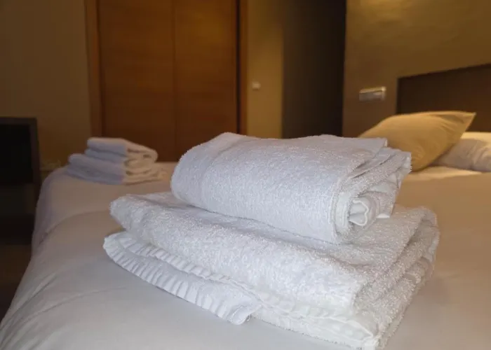 Santa Catalina By Bossh Hotels! Hotel Corunha