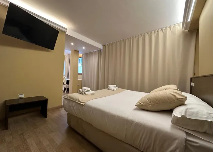 Santa Catalina By Bossh Hotels! Hotel 2*