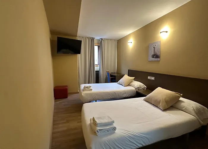 Santa Catalina By Bossh Hotels! Hotel