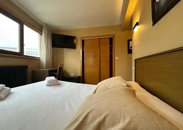 Santa Catalina By Bossh Hotels! Hotel