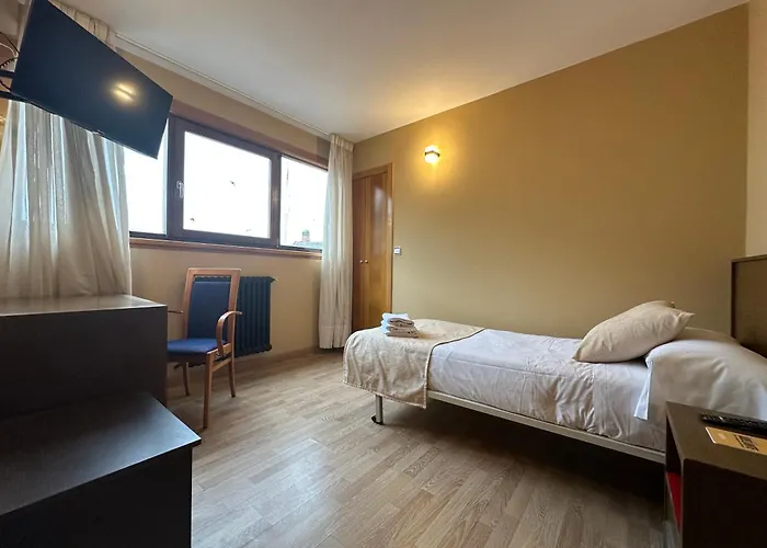 Santa Catalina By Bossh Hotels! Hotel 2*