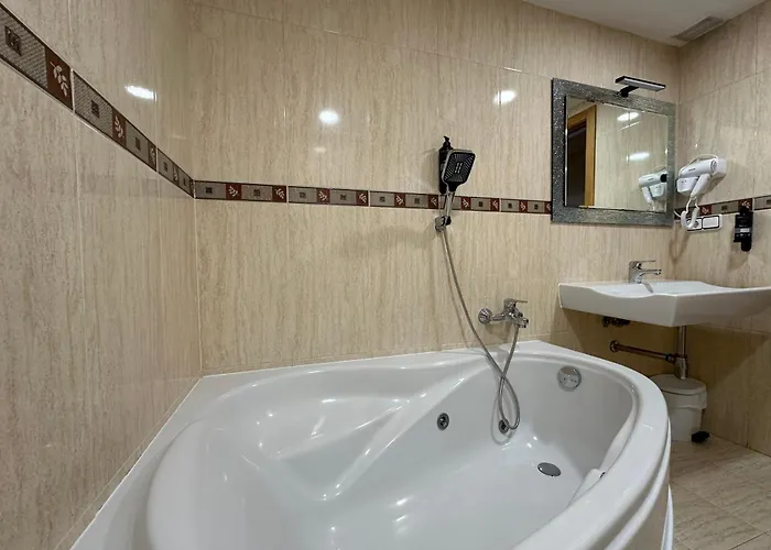 Hotel Santa Catalina By Bossh Hotels! 2*