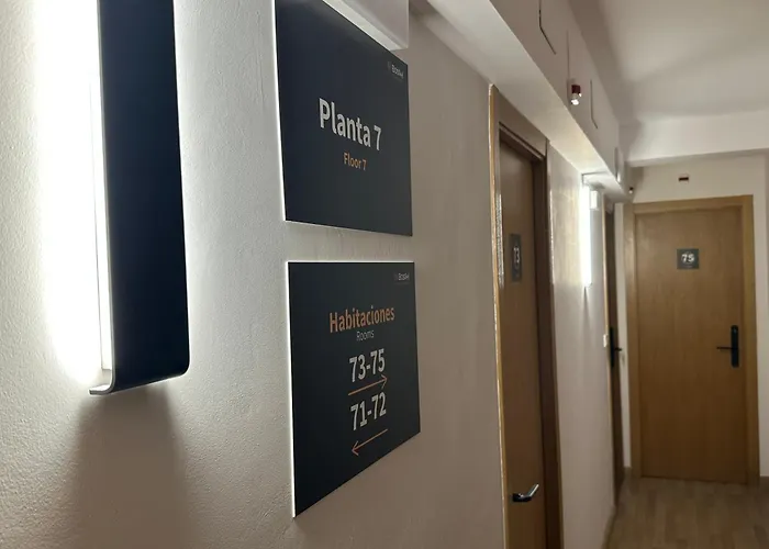 Santa Catalina By Bossh Hotels! Hotel