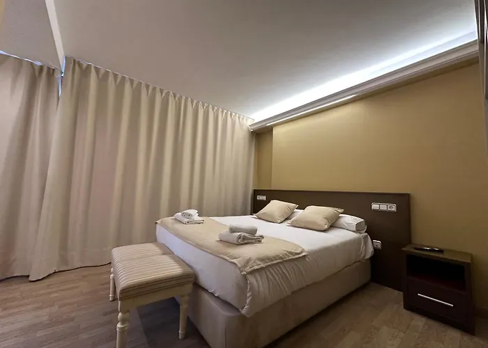 Santa Catalina By Bossh Hotels!