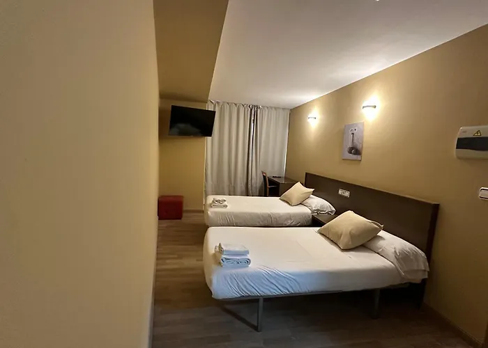 Santa Catalina By Bossh Hotels! Hotel 2*