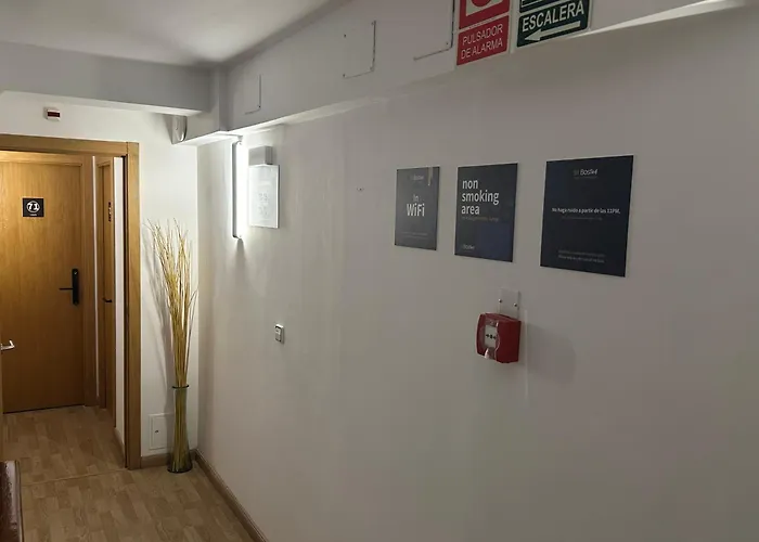 Santa Catalina By Bossh Hotels!