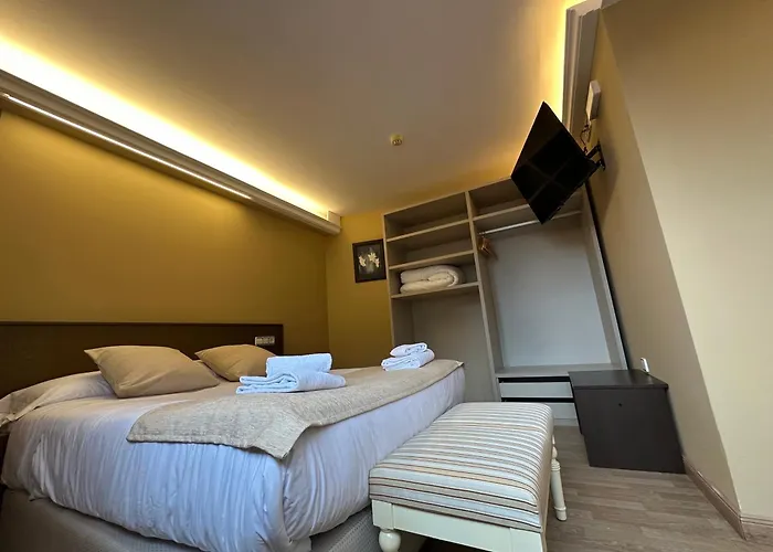 Santa Catalina By Bossh Hotels! Hotel 2*