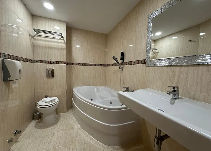 Santa Catalina By Bossh Hotels! Hotel