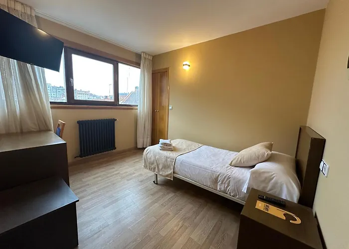 Santa Catalina By Bossh Hotels! 2*