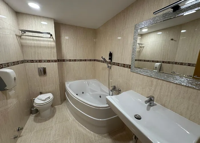 Santa Catalina By Bossh Hotels! 2* Corunha