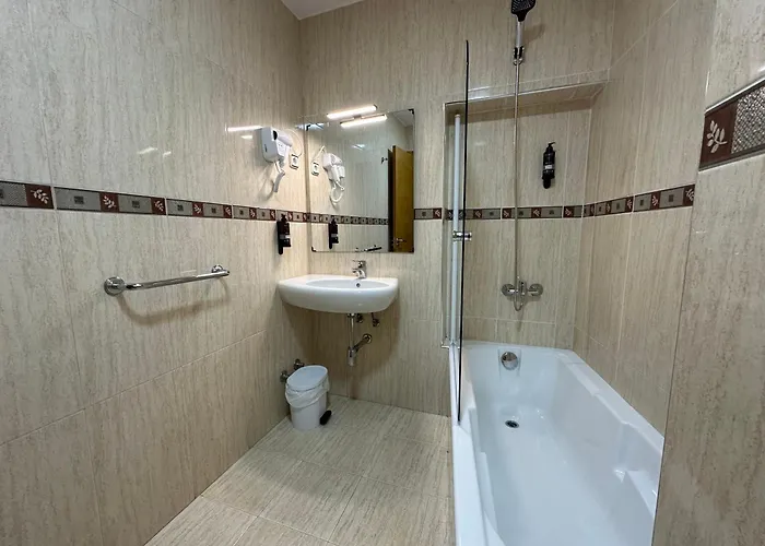 Santa Catalina By Bossh Hotels! A Coruna