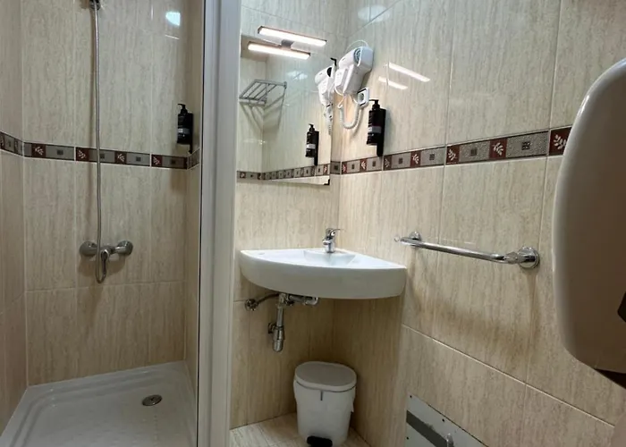 Santa Catalina By Bossh Hotels! Hotel 2*