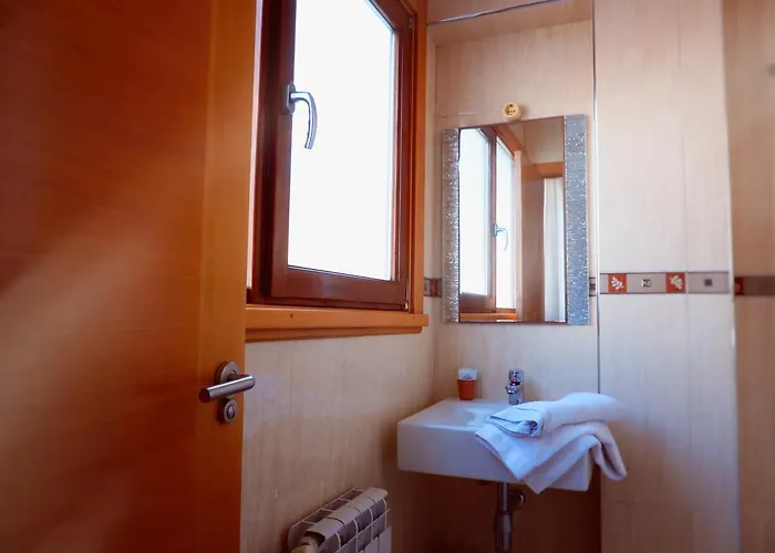 Santa Catalina By Bossh Hotels! Hotel Corunha