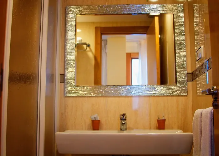 Santa Catalina By Bossh Hotels! Hotel