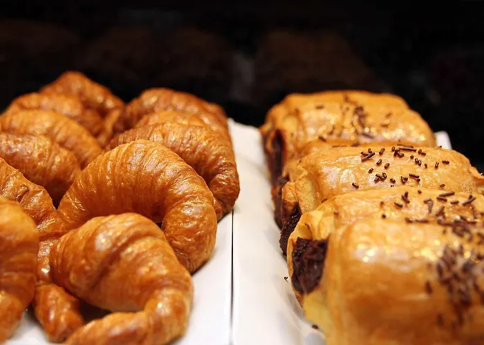 Hotel Santa Catalina By Bossh Hotels!